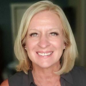 Meet your Posher, Ruth